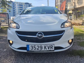 Opel Corsa 1.4 LPG EURO 6 - [1] 