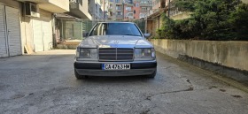 Mercedes-Benz 124 230, снимка 1 - Автомобили и джипове - 45715561