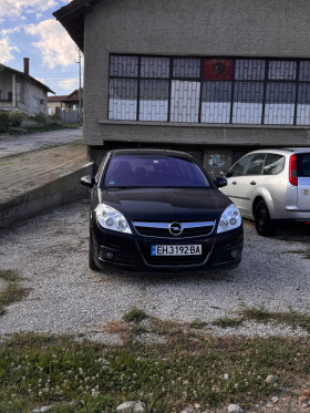 Opel Signum 2.2 cdi, снимка 2