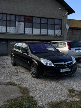 Opel Signum 2.2 cdi, снимка 1