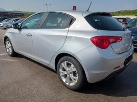 Alfa Romeo Giulietta 1.4 turbo - [7] 