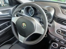 Alfa Romeo Giulietta 1.4 turbo | Mobile.bg    13