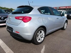 Alfa Romeo Giulietta 1.4 turbo - [5] 