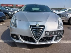 Alfa Romeo Giulietta 1.4 turbo | Mobile.bg    2