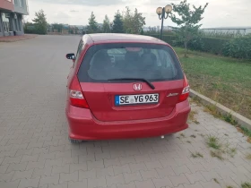 Honda Jazz 1.4 i, снимка 5