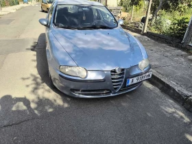 Alfa Romeo 147, снимка 3