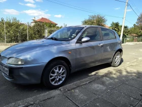 Alfa Romeo 147, снимка 4