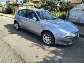 Alfa Romeo 147, снимка 1