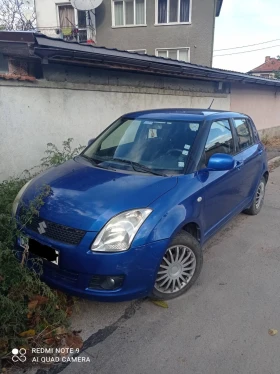 Suzuki Swift, снимка 3