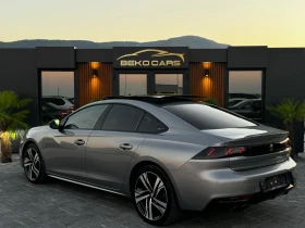 Peugeot 508 ///GT///Mega-Full внос от Белгия!, снимка 4