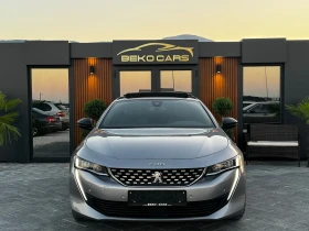 Peugeot 508 ///GT///Mega-Full внос от Белгия! - [10] 