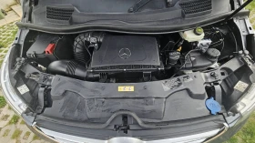 Mercedes-Benz V 300 V 250 7+ 1 | Mobile.bg    9