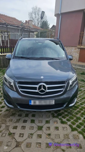 Mercedes-Benz V 300 V 250 СПЕШНО !!!, снимка 1