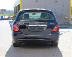 Mercedes-Benz R 320 CDI  4MATIC 6+ 1  | Mobile.bg    7