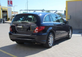 Mercedes-Benz R 320 CDI  4MATIC 6+ 1  | Mobile.bg    6