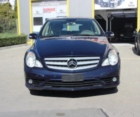 Mercedes-Benz R 320 CDI  4MATIC 6+ 1 МЕСТА, снимка 3