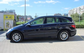 Mercedes-Benz R 320 CDI  4MATIC 6+ 1 МЕСТА, снимка 9