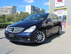 Mercedes-Benz R 320 CDI  4MATIC 6+ 1  | Mobile.bg    2