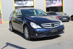 Mercedes-Benz R 320 CDI  4MATIC 6+ 1  | Mobile.bg    4