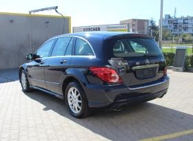 Mercedes-Benz R 320 CDI  4MATIC 6+ 1  | Mobile.bg    8