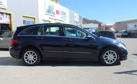 Mercedes-Benz R 320 CDI  4MATIC 6+ 1 МЕСТА, снимка 5