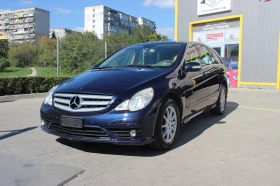 Mercedes-Benz R 320 CDI  4MATIC 6+ 1 МЕСТА, снимка 1