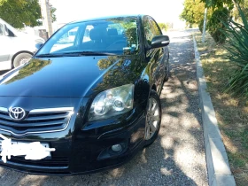 Toyota Avensis 1.6 VVT-I, снимка 4