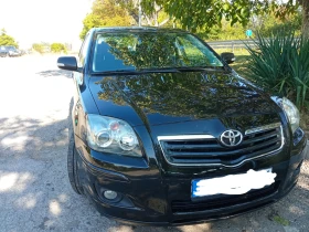 Toyota Avensis 1.6 VVT-I, снимка 3