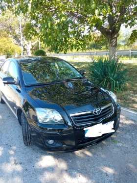 Toyota Avensis 1.6 VVT-I, снимка 2