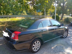 Toyota Avensis 1.6 VVT-I, снимка 6