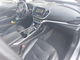 Opel Ampera 1.5 plug-in hybrid, снимка 7