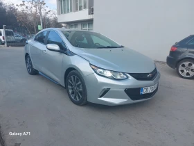  Opel Ampera