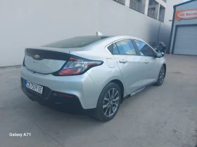 Opel Ampera 1.5 plug-in hybrid, снимка 3