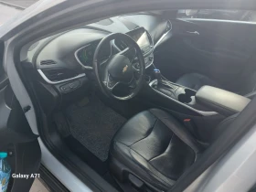 Opel Ampera 1.5 plug-in hybrid, снимка 6