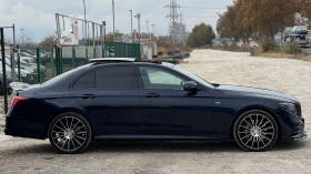 Mercedes-Benz E 350 d= BRABUS= EDITION 1= DESIGNO= DISTRONIC= PANORAMA | Mobile.bg    4