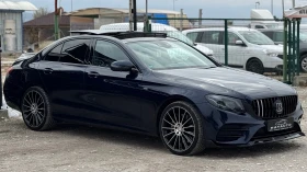 Mercedes-Benz E 350 d= BRABUS= EDITION 1= DESIGNO= DISTRONIC= PANORAMA | Mobile.bg    3