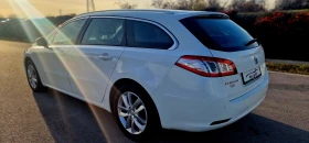 Peugeot 508 - [7] 