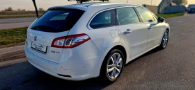 Peugeot 508 - [6] 