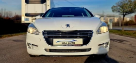 Peugeot 508  - [1] 