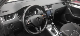 Skoda Octavia 1.60 diesel automatic , снимка 4