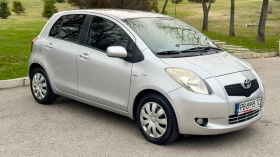 Toyota Yaris 1.4 D-4D, снимка 2