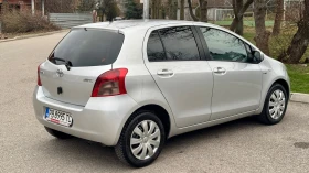 Toyota Yaris 1.4 D-4D, снимка 9