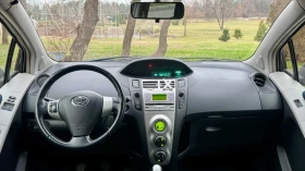 Toyota Yaris 1.4 D-4D, снимка 13