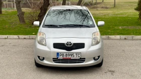 Toyota Yaris 1.4 D-4D, снимка 1