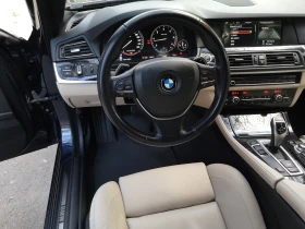 BMW 530, снимка 7