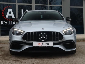 Mercedes-Benz E 63 AMG S/4M+ /Burmester/HuD/SpeedShift/360������/������ | Mobile.bg � ����� ������ 2