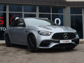 Mercedes-Benz E 63 AMG S/4M+ /Burmester/HuD/SpeedShift/360������/������ | Mobile.bg � ����� ������ 3
