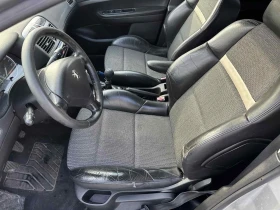 Peugeot 307 2.0 HDI, снимка 5