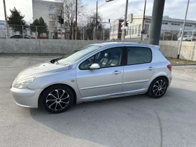 Peugeot 307 2.0 HDI, снимка 2