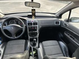 Peugeot 307 2.0 HDI, снимка 4